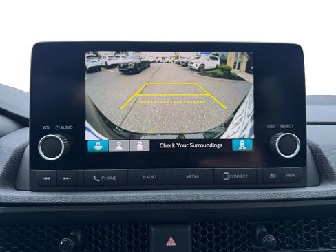 Used 2024 Honda CR-V Sport image 19