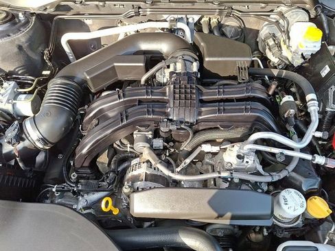 Used 2023 Subaru Legacy Premium image 27