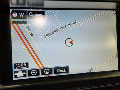 Used 2019 Lexus GX 460 Premium image 21