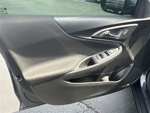 Certified 2018 Chevrolet Malibu LT FWD image 21