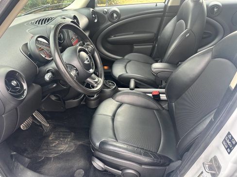 Used 2016 MINI Cooper Countryman S image 10