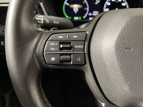 Used 2023 Honda CR-V Sport image 28