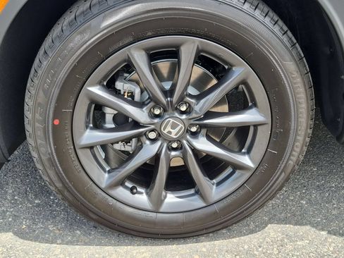 New 2026 Honda CR-V EX-L image 15