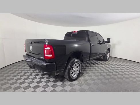 Used 2024 RAM 2500 Laramie w/ Safety Group AWD/4WD image 41