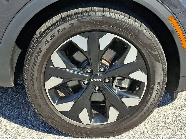 Used 2024 Kia Sportage X-Line w/ X-Line Premium Package AWD/4WD image 11
