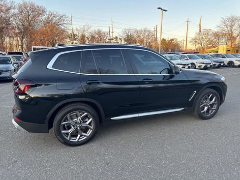 Used 2024 BMW X3 xDrive30i w/ Convenience Package w/ZPA image 16