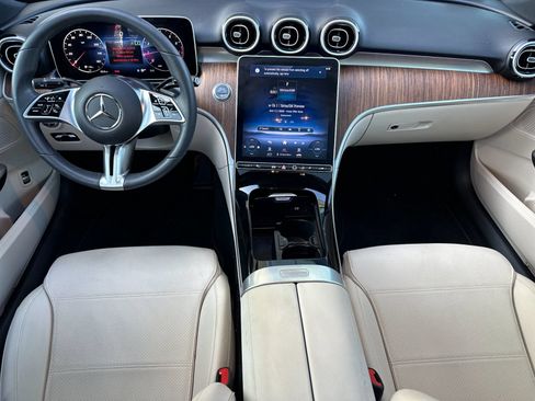 Certified 2024 Mercedes-Benz C 300 Sedan image 15