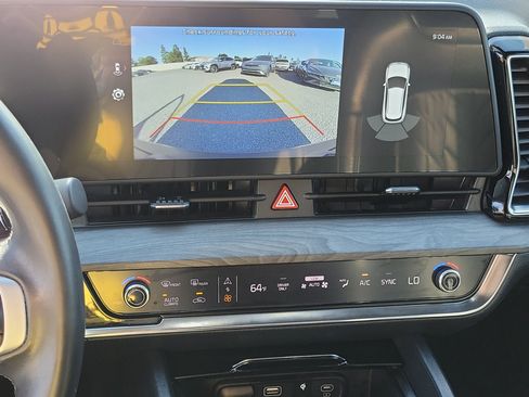 Used 2024 Kia Sportage X-Line image 13