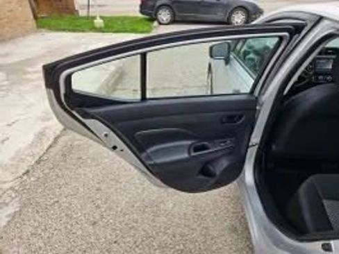 Used 2020 Nissan Versa S image 11