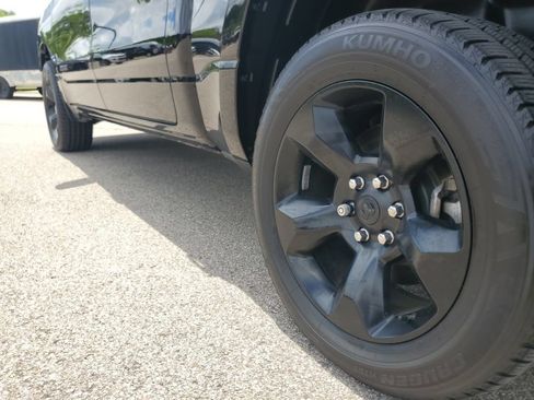 Used 2019 RAM 1500 Big Horn AWD/4WD image 39
