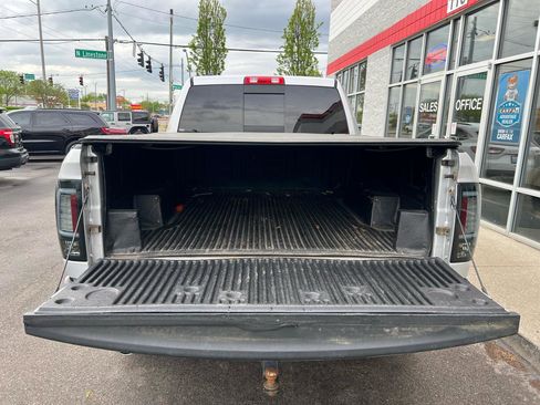 Used 2016 RAM 1500 Sport image 15