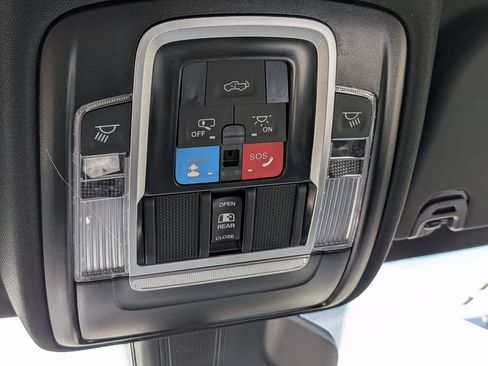 New 2026 RAM 1500 Big Horn image 24