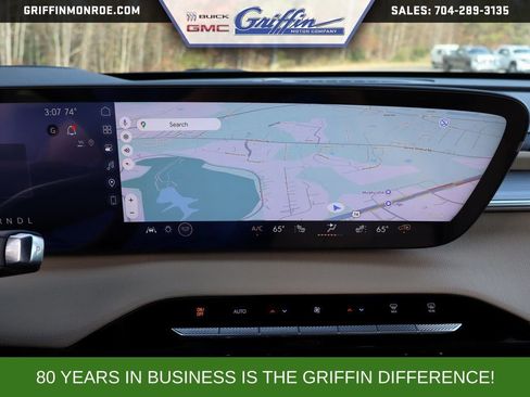 New 2026 Buick Enclave Preferred w/ Power Package FWD image 16