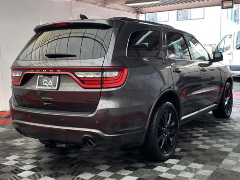 Used 2018 Dodge Durango GT w/ Premium Group image 6