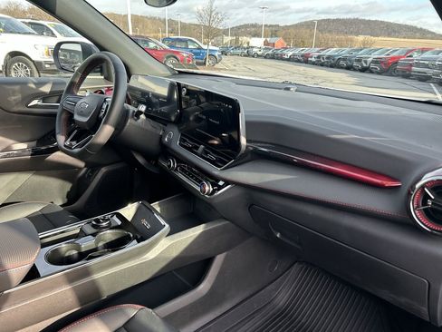 Used 2026 Chevrolet Equinox RS image 16