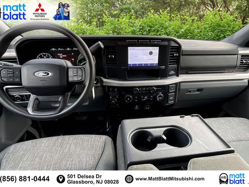 Used 2024 Ford F250 XLT image 17