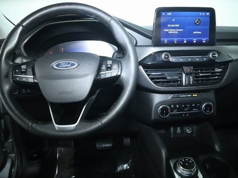 Used 2024 Ford Escape Active FWD image 28