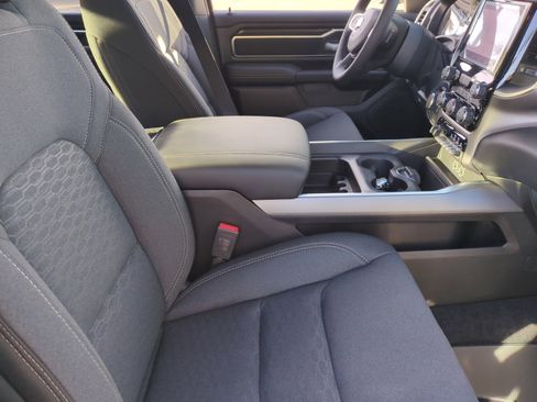 New 2026 RAM 1500 Big Horn image 19