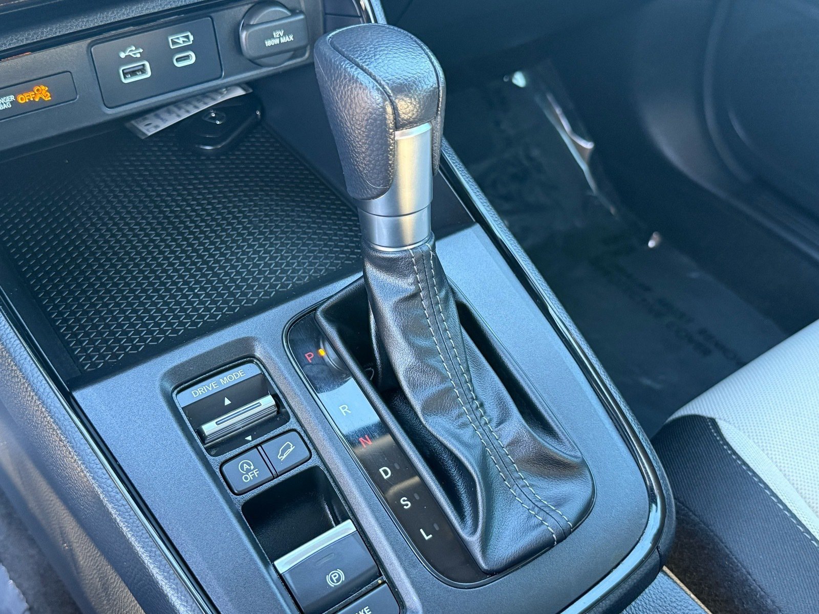 Certified 2025 Honda CR-V EX image 25