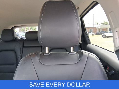 Used 2024 MAZDA CX-5 AWD 2.5 S w/ Select Package image 15