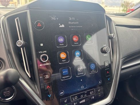 Used 2023 Subaru WRX Premium image 12