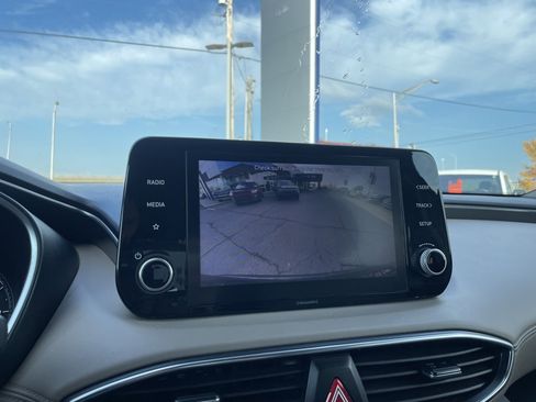 Used 2022 Hyundai Santa Fe SEL image 17