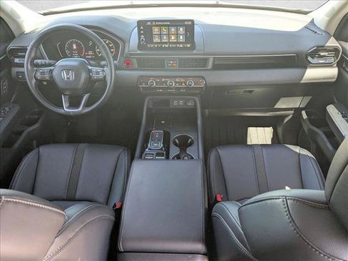 Used 2024 Honda Pilot EX-L image 17