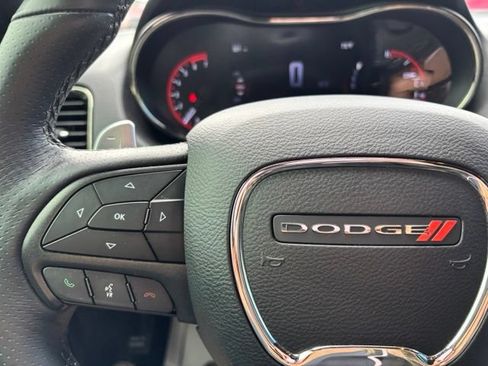 Certified 2018 Dodge Durango R/T w/ Technology Group AWD/4WD image 29