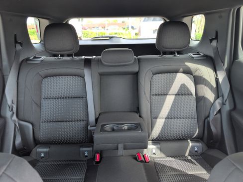 New 2026 Chevrolet Equinox ACTIV w/ Convenience Package III image 27