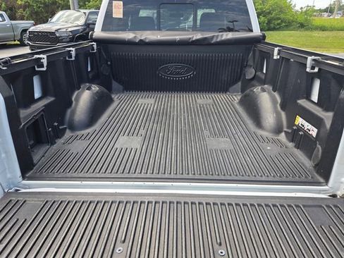 Used 2022 Ford F150 XLT w/ Equipment Group 302A High AWD/4WD image 10