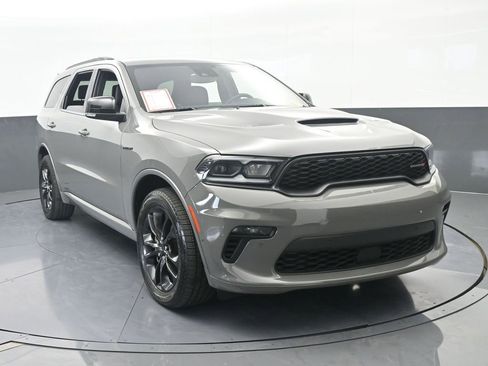 Used 2023 Dodge Durango R/T image 9