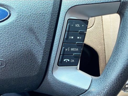 Used 2012 Ford Fusion SE FWD image 13