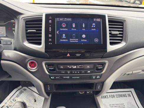 Used 2017 Honda Ridgeline RTL-T image 26