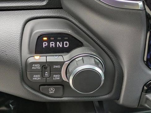 New 2026 RAM 1500 Big Horn w/ Night Edition image 15