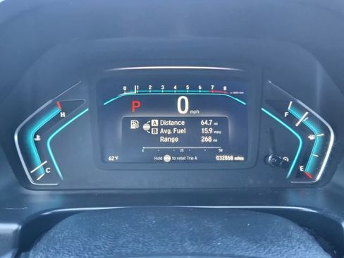 Used 2020 Honda Odyssey EX-L image 22