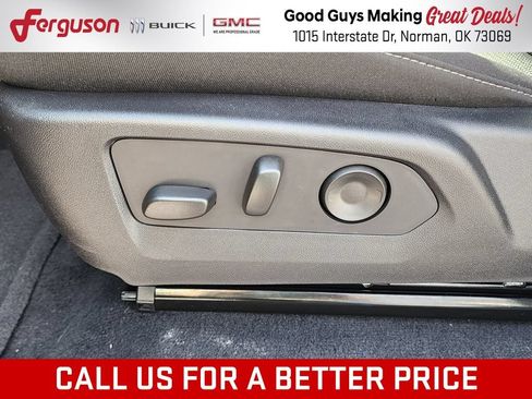 New 2026 GMC Canyon Elevation w/ Convenience Package AWD/4WD image 18
