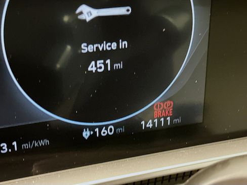 Used 2024 Hyundai Ioniq 6 SEL image 19