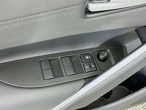 New 2026 Toyota Corolla Cross XLE AWD/4WD image 18