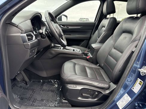 Used 2023 MAZDA CX-5 AWD 2.5 Turbo image 23