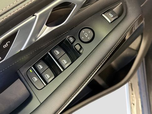 Used 2020 BMW X5 xDrive40i w/ Convenience Package AWD/4WD image 15