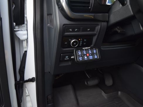 Used 2023 Ford F150 XLT w/ Equipment Group 302A High AWD/4WD image 15