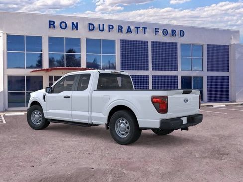 New 2026 Ford F150 XL RWD image 5