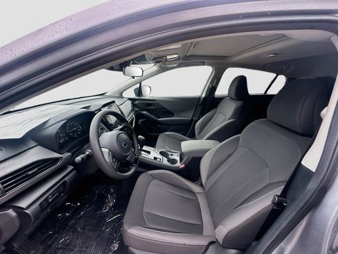 Certified 2026 Subaru Crosstrek 2.5i Premium AWD/4WD image 20