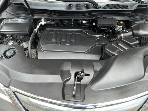 Used 2016 Acura MDX SH-AWD image 35