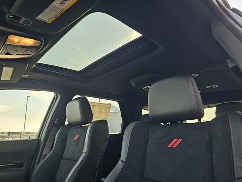 New 2025 Dodge Durango GT image 26
