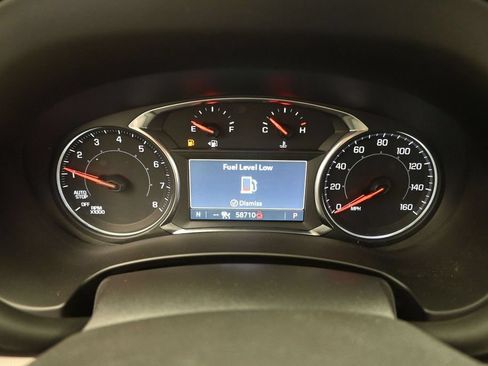 Used 2022 GMC Terrain SLT AWD/4WD image 32