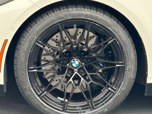 Used 2024 BMW M4 xDrive Competition w/ Executive Package image 36