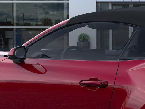 New 2025 Ford Mustang GT Premium image 20