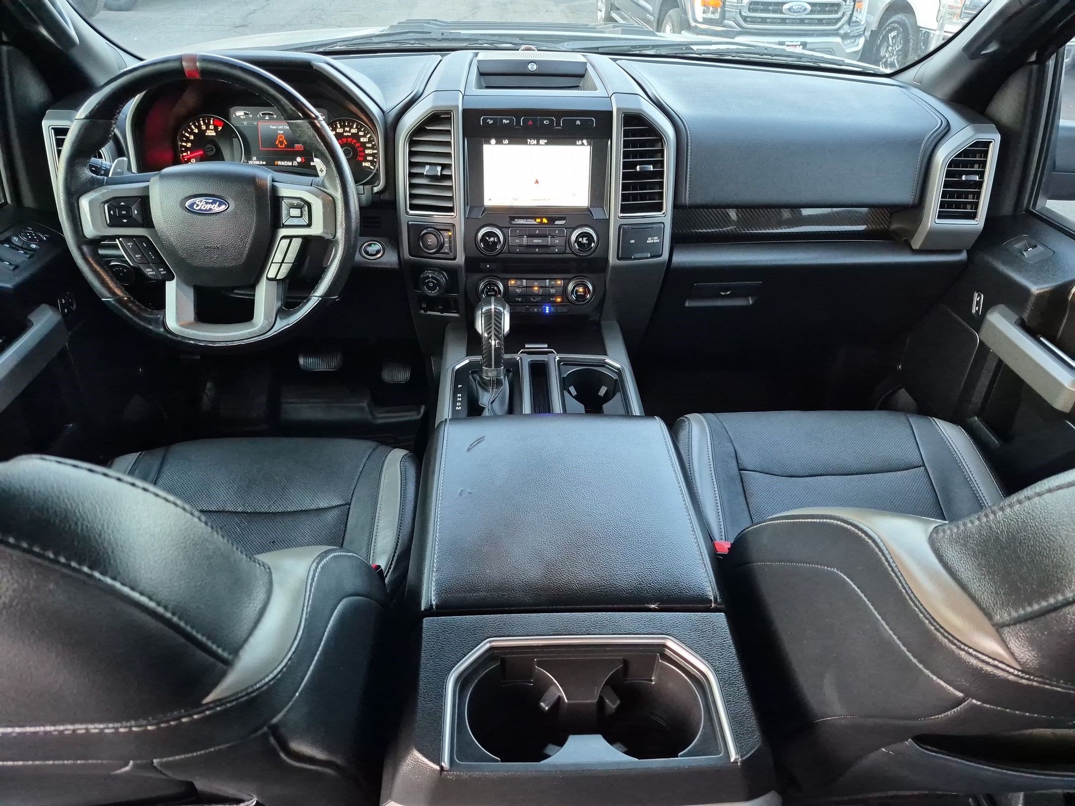 Used 2018 Ford F150 Raptor w/ Equipment Group 802A Luxury AWD/4WD image 30