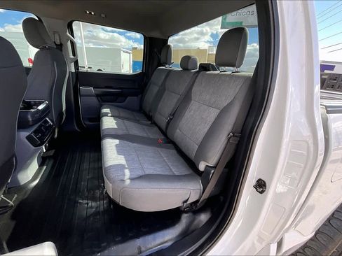 Used 2022 Ford F150 XL w/ Equipment Group 101A High image 20